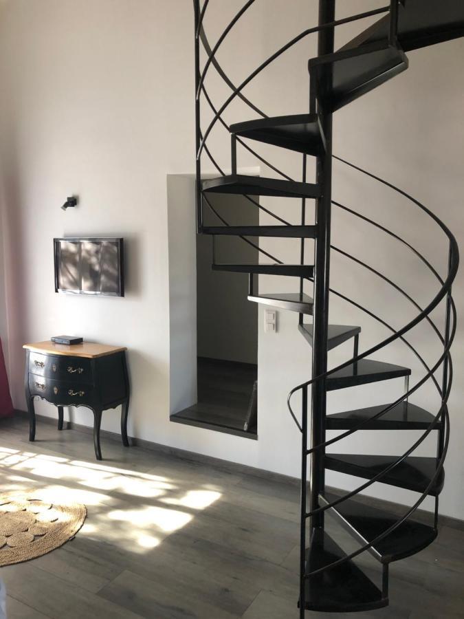 B&B Dans Mas En Pierres Robion en Luberon Eksteriør bilde