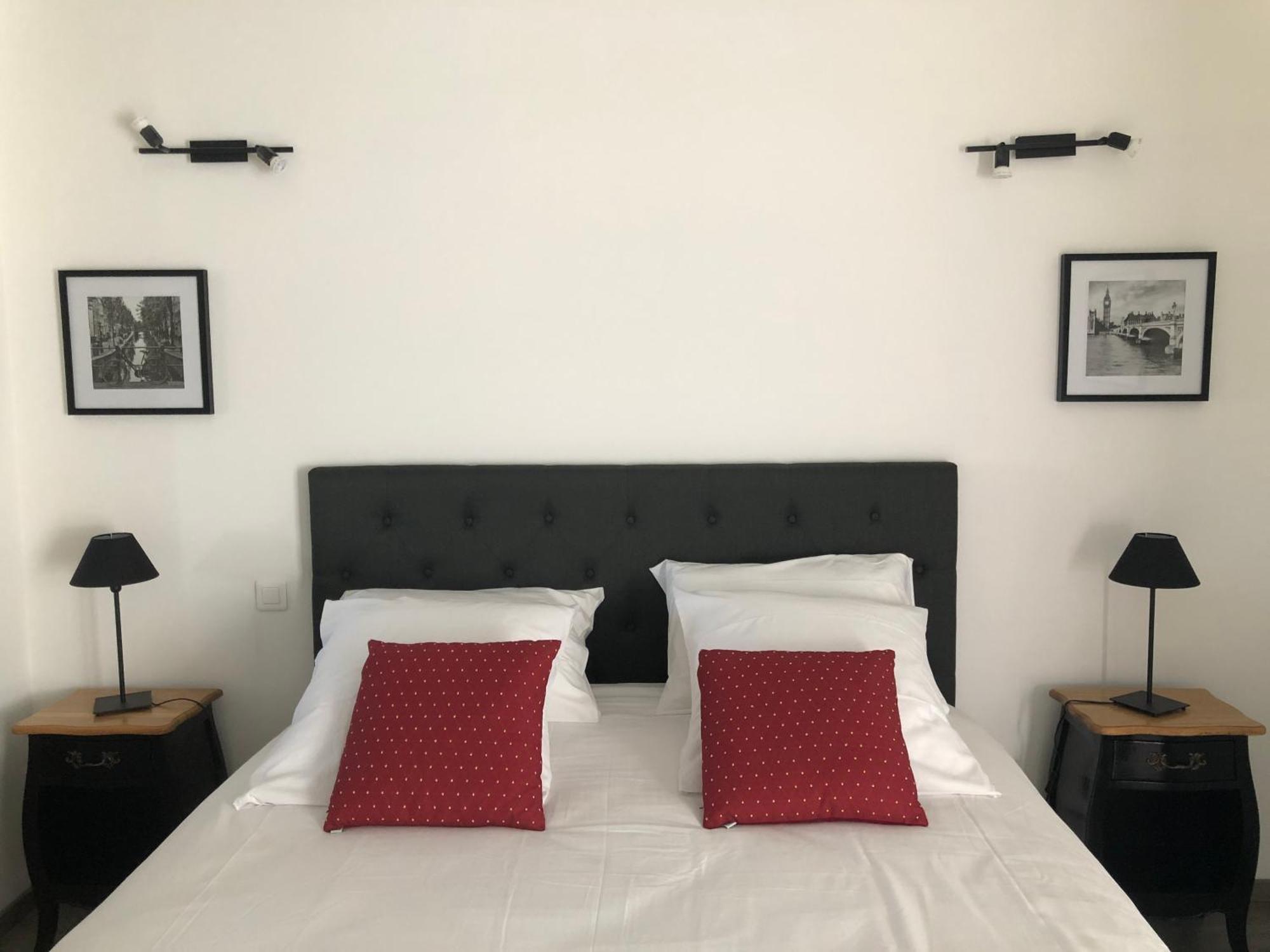 B&B Dans Mas En Pierres Robion en Luberon Eksteriør bilde
