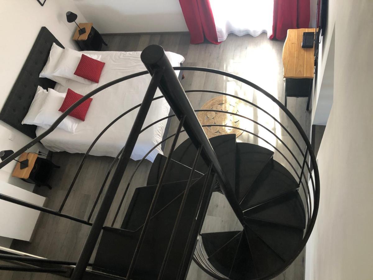 B&B Dans Mas En Pierres Robion en Luberon Eksteriør bilde