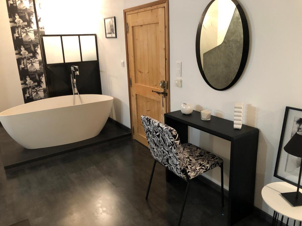 B&B Dans Mas En Pierres Robion en Luberon Eksteriør bilde