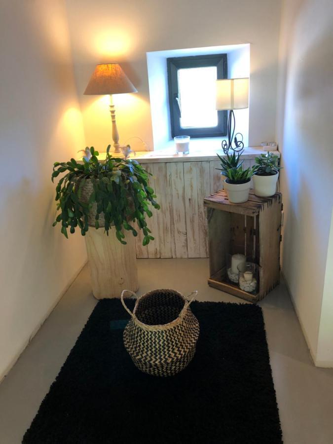 B&B Dans Mas En Pierres Robion en Luberon Eksteriør bilde