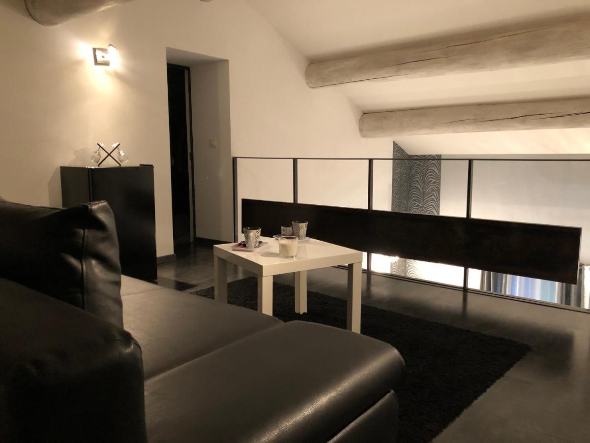 B&B Dans Mas En Pierres Robion en Luberon Eksteriør bilde