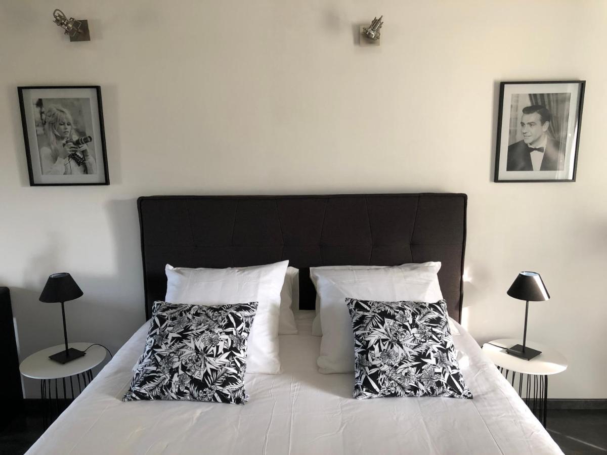 B&B Dans Mas En Pierres Robion en Luberon Eksteriør bilde