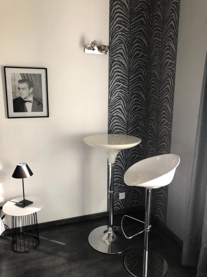 B&B Dans Mas En Pierres Robion en Luberon Eksteriør bilde