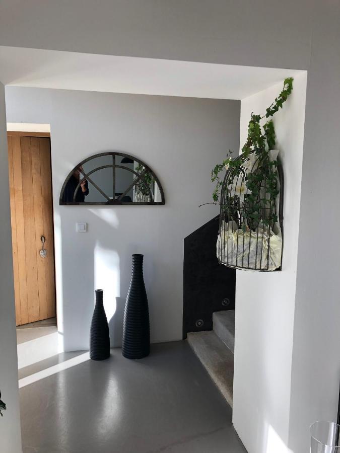 B&B Dans Mas En Pierres Robion en Luberon Eksteriør bilde